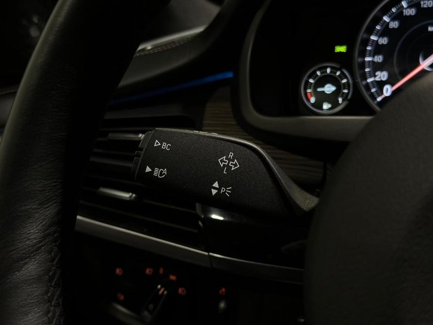 BMW X5 III (F15) Челябинск  - изображение 23