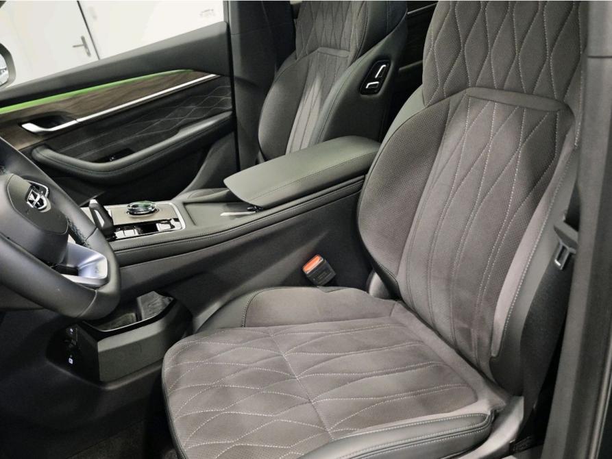 Geely Monjaro I Челябинск  - изображение 13