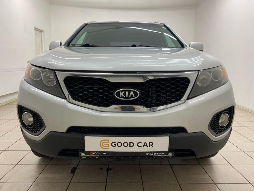 Kia Sorento II Энгельс  - изображение 2