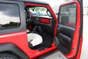 Jeep Wrangler IV (JL) Крым  - изображение 51