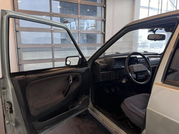 Lada (ВАЗ) 21099 с пробегом 1990 года, цена 71 000 рублей, 132244 км, седан, Автокод Объявления