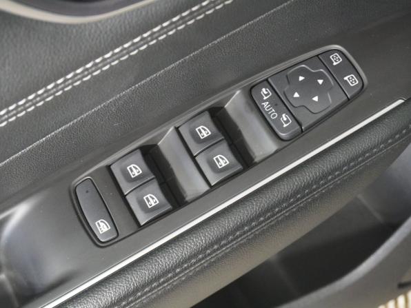 Renault Samsung SM6 I Рестайлинг с пробегом 2022 года, цена 1 843 000 рублей, 104449 км, седан, Автокод Объявления