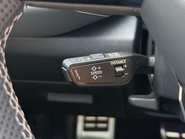 Audi Q5 III с пробегом 2026 года, цена 6 250 000 рублей, 25 км, внедорожник, Автокод Объявления
