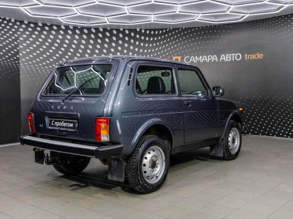 Lada (ВАЗ) 2121 (4x4) I Рестайлинг с пробегом 2018 года, цена 698 000 рублей, 31000 км, внедорожник, Автокод Объявления