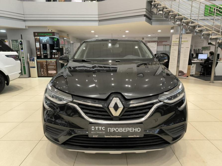 Renault Arkana I Казань  - изображение 2