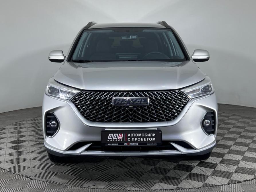 Haval M6 II Ростов-на-Дону  - изображение 2