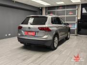 Volkswagen Tiguan II Пермь  - изображение 27