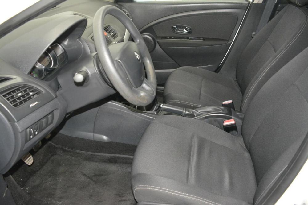 Renault Fluence I Рестайлинг Киров  - изображение 13