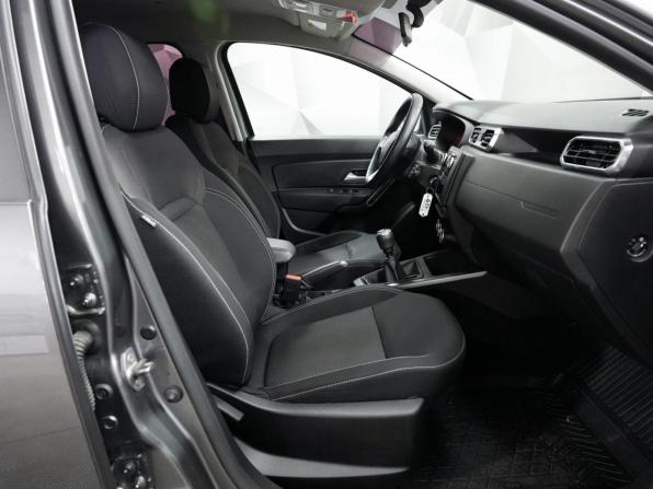 Renault Duster II с пробегом 2021 года, цена 1 919 000 рублей, 57000 км, внедорожник, Автокод Объявления