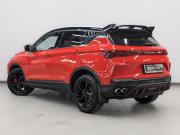 Geely Coolray I Рестайлинг Москва  - изображение 37