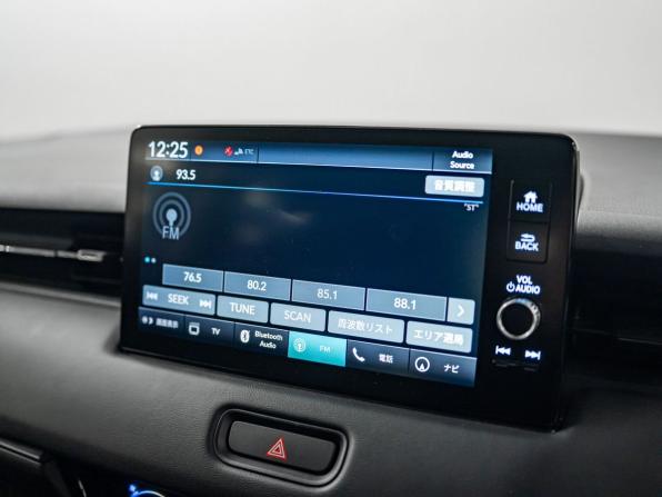 Honda Vezel II с пробегом 2021 года, цена 2 385 000 рублей, 23272 км, внедорожник, Автокод Объявления