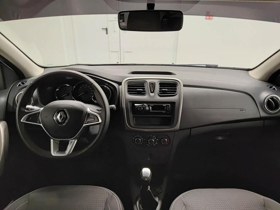 Renault Logan II Рестайлинг Казань  - изображение 17