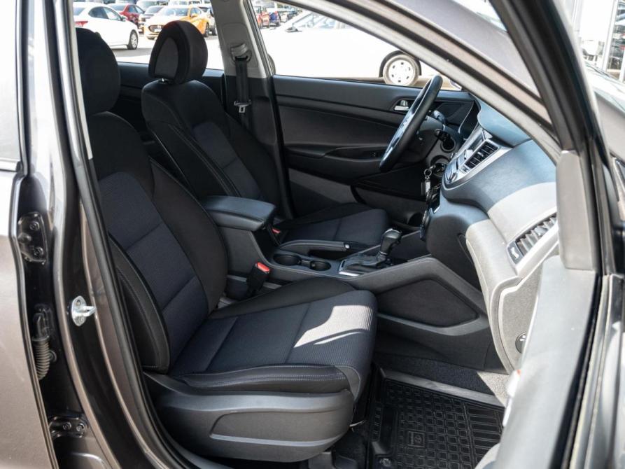 Hyundai Tucson III Краснодар  - изображение 8