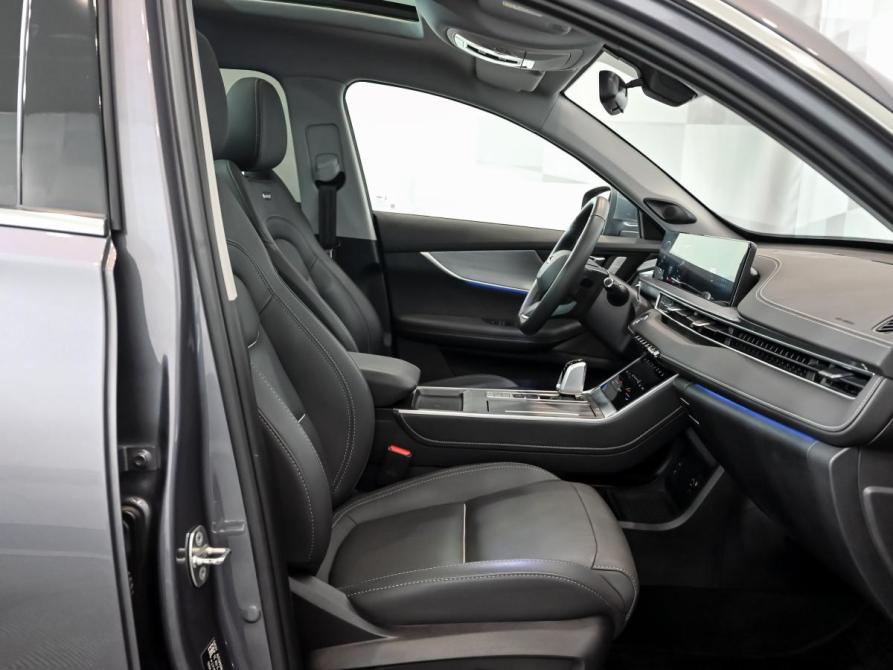Chery Tiggo 7 Pro Max I Екатеринбург  - изображение 11