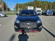 Chery Tiggo 4 Pro I Тюмень  - изображение 21