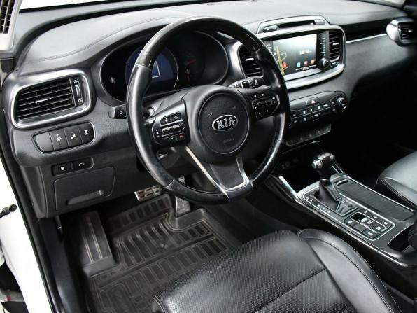 Kia Sorento III Prime с пробегом 2016 года, цена 2 717 000 рублей, 159141 км, внедорожник, Автокод Объявления