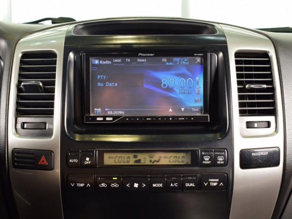 Toyota Land Cruiser Prado 120 Series с пробегом 2005 года, цена 1 865 995 рублей, 458243 км, внедорожник, Автокод Объявления