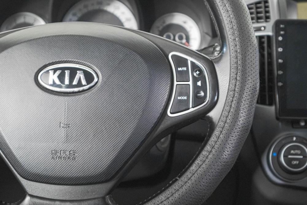 Kia Ceed I Кемерово  - изображение 18