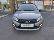 Lada (ВАЗ) Granta I Рестайлинг Великие Луки  - изображение 19