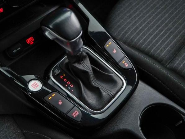 Kia Soul III с пробегом 2021 года, цена 1 998 500 рублей, 98579 км, хэтчбек, Автокод Объявления
