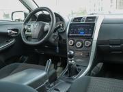 Toyota Corolla X (E140 E150) Рестайлинг Ижевск  - изображение 30