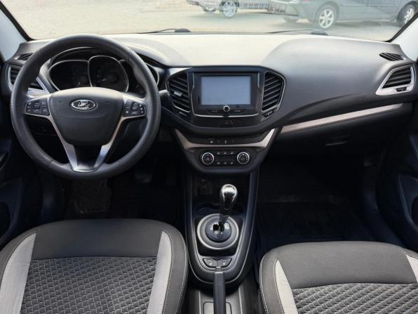 Lada (ВАЗ) Vesta I с пробегом 2016 года, цена 630 000 рублей, 171444 км, седан, Автокод Объявления