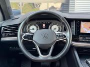 Volkswagen Touareg III Иркутск  - изображение 51