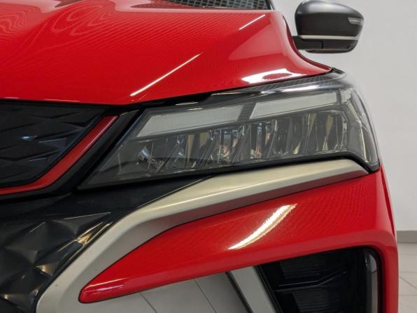 Geely Coolray I Рестайлинг с пробегом 2023 года, цена 1 990 000 рублей, 55417 км, внедорожник, Автокод Объявления