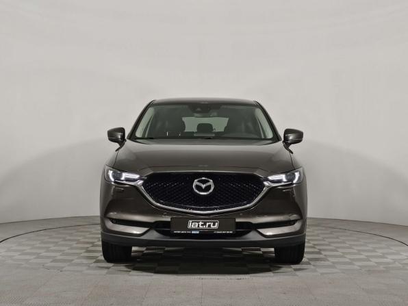 Mazda CX-5 II с пробегом 2019 года, цена 2 949 000 рублей, 87501 км, внедорожник, Автокод Объявления