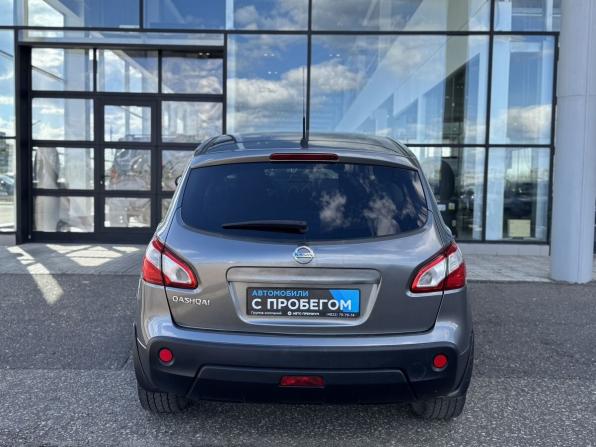 Nissan Qashqai I Рестайлинг с пробегом 2011 года, цена 855 000 рублей, 197664 км, внедорожник, Автокод Объявления