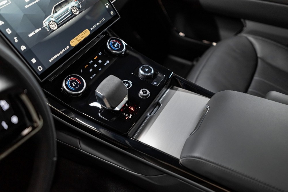 Land Rover Range Rover Sport III Москва  - изображение 15