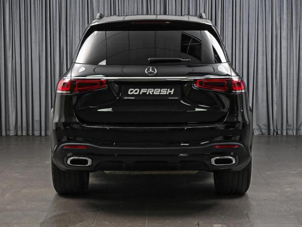 Mercedes-Benz GLS II (X167) с пробегом 2021 года, цена 8 899 000 рублей, 97032 км, внедорожник, Автокод Объявления
