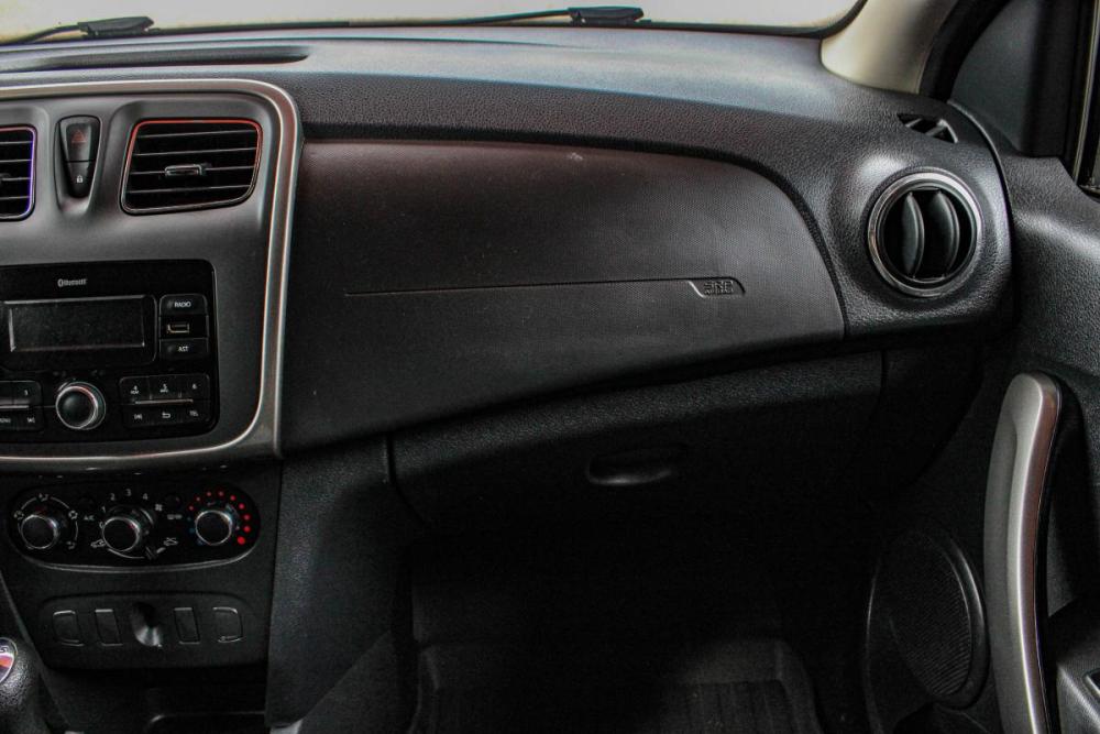 Renault Logan II Рестайлинг Уфа  - изображение 7