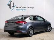 Kia Cerato III Рестайлинг (Classic) Москва  - изображение 18