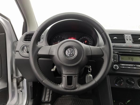 Volkswagen Polo V с пробегом 2012 года, цена 670 000 рублей, 167467 км, седан, Автокод Объявления
