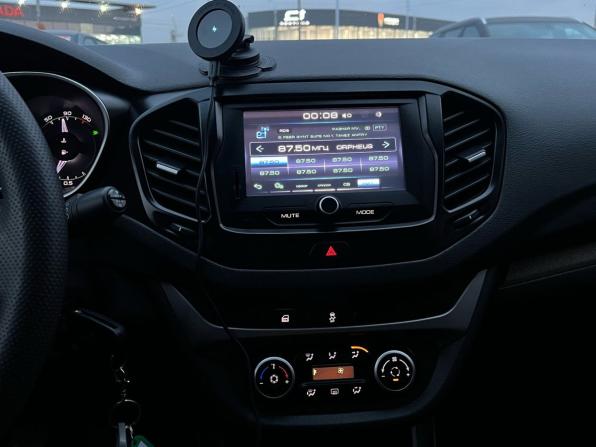 Lada (ВАЗ) Vesta I с пробегом 2016 года, цена 828 000 рублей, 168000 км, седан, Автокод Объявления