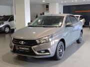 Lada (ВАЗ) Vesta I Казань  - изображение 23