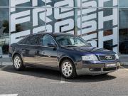 Audi A6 II (C5) Рестайлинг Краснодар  - изображение 21