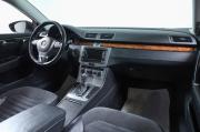 Volkswagen Passat B7 Новосибирск  - изображение 28