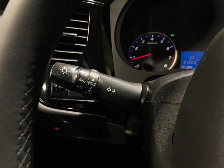 Mitsubishi Outlander III Рестайлинг 2 Челябинск  - изображение 17