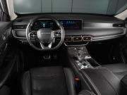 JETOUR X70+ I Рестайлинг Минеральные Воды  - изображение 26