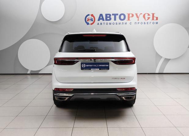 JETOUR X90+ с пробегом 2023 года, цена 2 125 000 рублей, 44408 км, внедорожник, Автокод Объявления