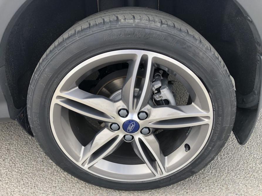 Ford Kuga II Брянск  - изображение 17
