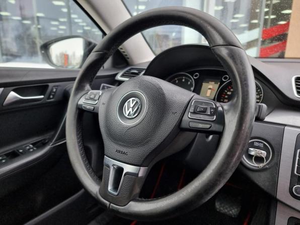 Volkswagen Passat B7 с пробегом 2011 года, цена 829 000 рублей, 167478 км, универсал, Автокод Объявления