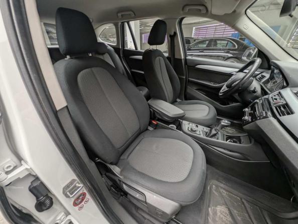 BMW X1 II (F48) с пробегом 2015 года, цена 1 897 000 рублей, 214967 км, внедорожник, Автокод Объявления