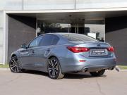 Infiniti Q50 I Самара  - изображение 28