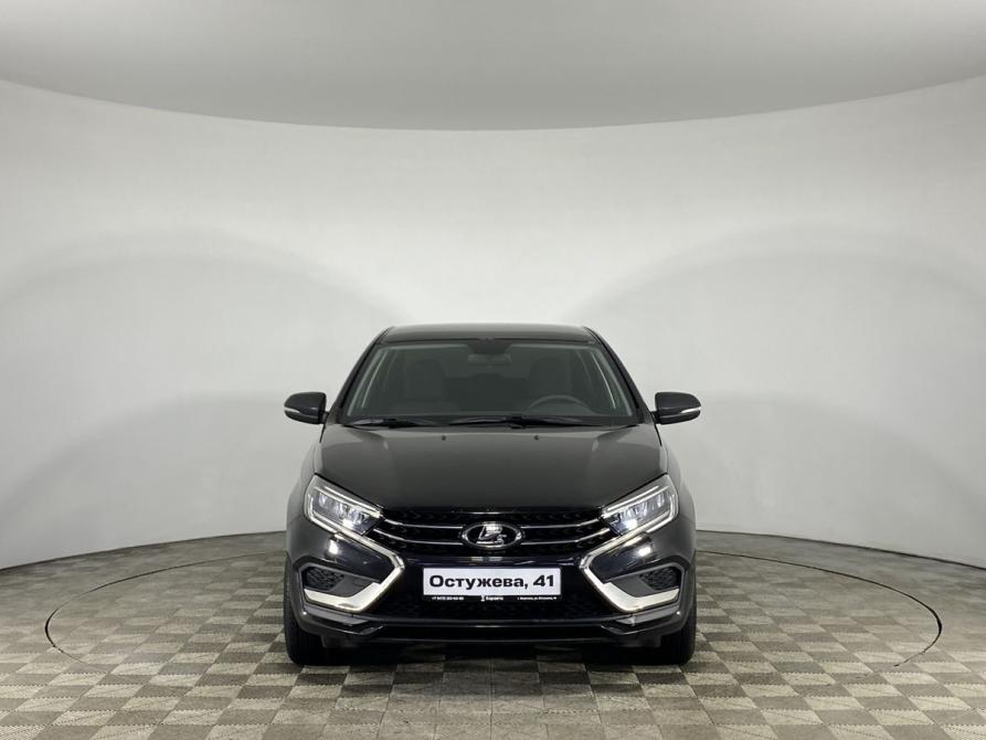 Lada (ВАЗ) Vesta I Рестайлинг (NG) Воронеж  - изображение 14