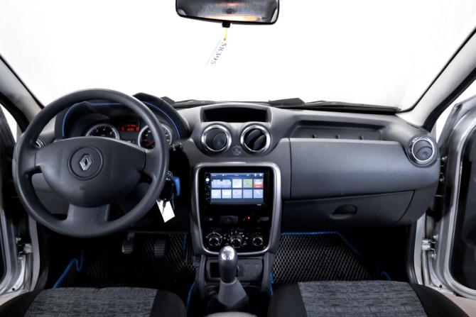 Renault Duster I с пробегом 2014 года, цена 750 000 рублей, 172798 км, внедорожник, Автокод Объявления