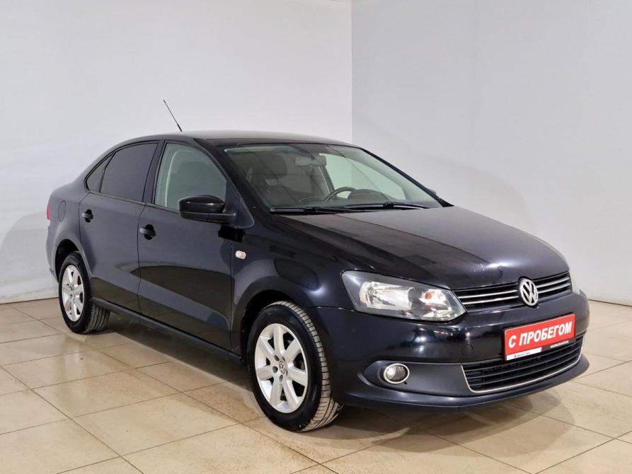 Volkswagen Polo V Азнакаево  - изображение 3