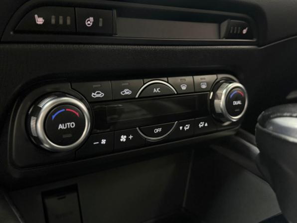 Mazda CX-5 II с пробегом 2018 года, цена 2 845 000 рублей, 107523 км, внедорожник, Автокод Объявления
